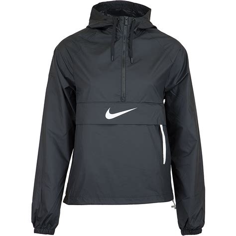 windbreaker gefüttert damen nike